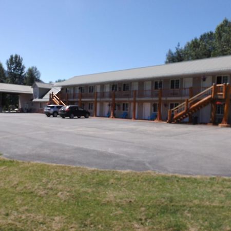Clark Fork Lodge מראה חיצוני תמונה