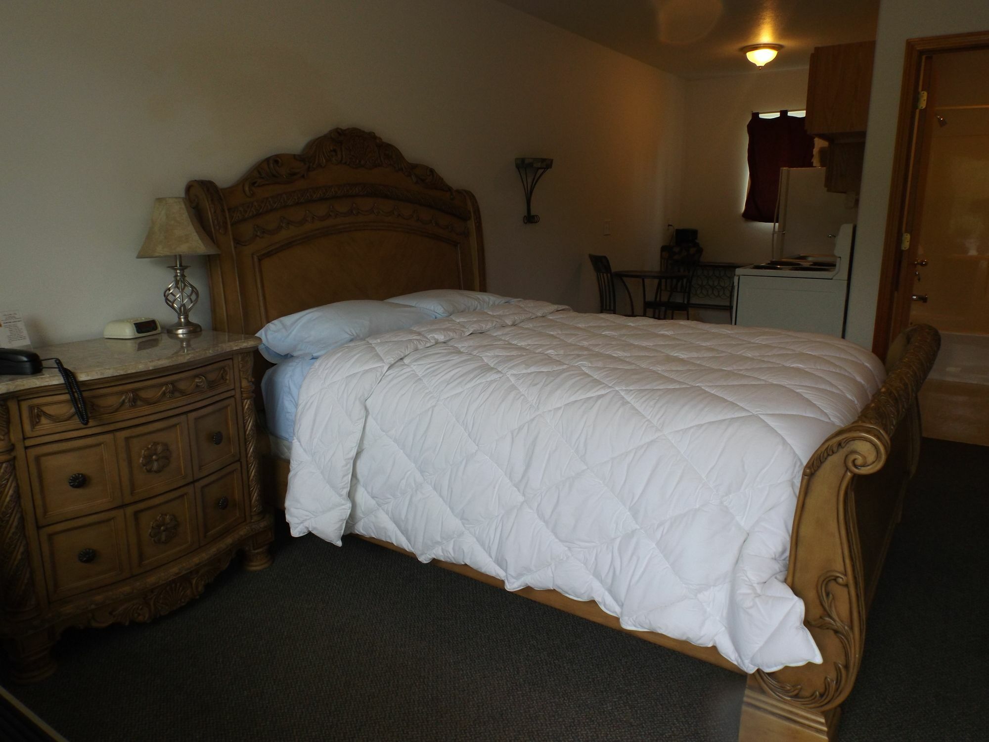 Clark Fork Lodge מראה חיצוני תמונה