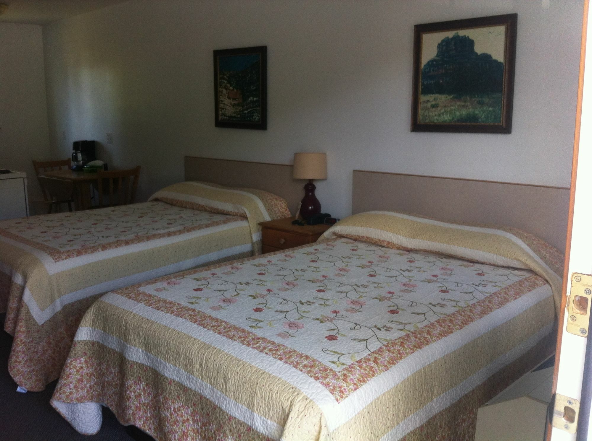 Clark Fork Lodge מראה חיצוני תמונה